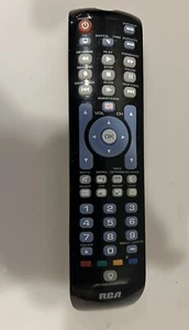 RETROILUMINACIÓN LED DE CONTROL REMOTO UNIVERSAL RCA - Imagen 1 de 4