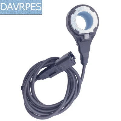 Sensor de velocidad de rueda ABS 40682-12 delantero para Harley Dyna Wide Glide FXDWG 2012-2017 Foto 1 de 4