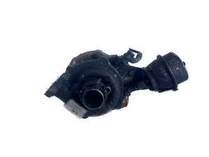 TURBINA 55198317 OPEL CORSA D 1.3 MTJ 2005 - Picture 1 of 14