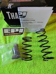 EPI CLUTCH KIT WE437212 POLARIS RANGER XP900 CREW EPS 2015 2016 2017 2018 2019 - Picture 1 of 3