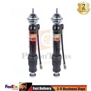 Amortiguador hidráulico trasero para Mercedes Benz C140 W140 S500 1992-99 143207913 - Imagen 1 de 11