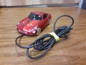 PC Mouse TVR Tuscan. Street Mouse. Wired. Tested And Works. - Picture 1 of 2