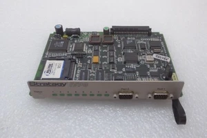 Stratagy IVP8 SG-IVP8-2 w/1GB Compact Flash Card - Picture 1 of 6