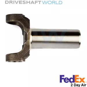 1310 Transmission Slip Yoke, 1.176x 27 spline, GM TH350 TH700 4L60E 2-3-4911X - Foto 1 di 2