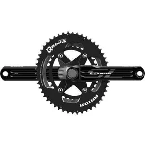 ROTOR 2INpower SL Road Power Meter - Picture 1 of 5
