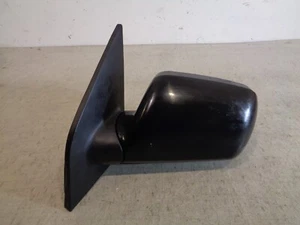 Elektrischer Außenspiegel Beifahrerseite für Kia Picanto Bj 2006 schwarz 012238 - Bild 1 von 5