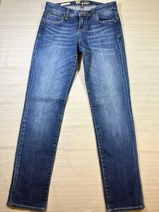 KUT FROM THE KLOTH Damen Jeans Catherine Boyfriend Gr. 2 blau Denim #639 - Bild 1 von 12