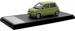 INTERALLIED Hi Story 1/43 Daihatsu Esse ECO Low Down Custom (2 - Picture 1 of 4