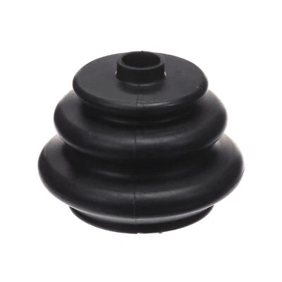 1979-1984 Nissan 200SX 280ZX 720 Pickup Datsun 810 Control Lever Boot OEM - Image 1 of 4