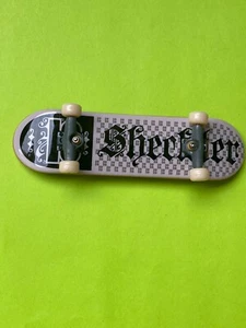 Diapasón Tech Deck Shecker excelente estado - Imagen 1 de 1