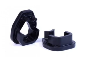 PowerflexUSA Torque Engine Mount Insert RACE (Auto Trans)- 2012-2019 Fiat 500 - Picture 1 of 3