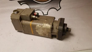 Siemens Servomotor 1FT5062-0AC01-2-Z - Bild 1 von 2
