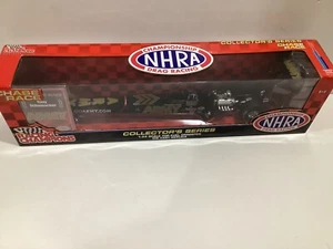 1/24 Racing Champions 2001 Tony Schumacher Army NHRA Top Fuel Dragster - Picture 1 of 2