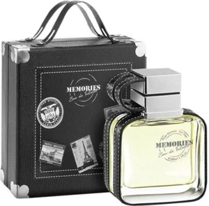 Emper Memories Perfume Hombre 100 ml Eau de Toilette - 100 ml (Para Hombre) - Imagen 1 de 3