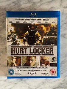 The Hurt Locker Blu-Ray - Picture 1 of 1