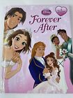 Disney Prinzessin für immer danach Buch, 4 Hochzeitsgeschichten