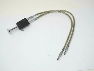 Pentax Double Cable Mechanical Shutter Release - Image 1 of 3