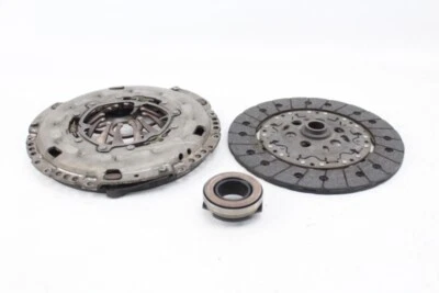 123042610 kit frizione per VOLKSWAGEN CADDY III 1.9 TDI PD 2004-2010 199791 - Immagine 1 di 4