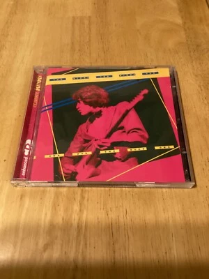 The Kinks One For The Road Enhanced Remaster 2XCD (1999 Velvel Records) - Image 1 of 4