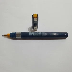 Bolígrafo Staedtler MarsMatic 1,00 mm - 707 Duranite Profilm - Bolígrafo técnico (sin caja) - Imagen 1 de 1