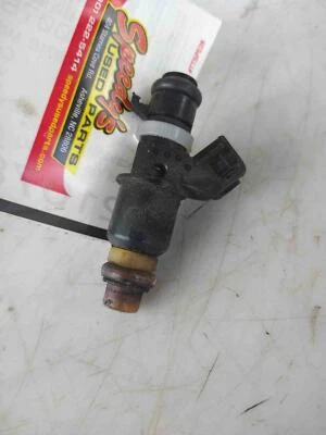 Inyector de combustible Acura MDX 2003-2006 genuino Acura OEM 16450RCAA01 Foto 1 de 2