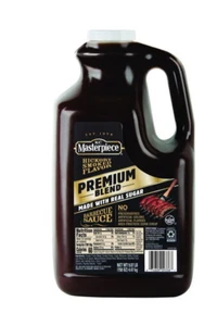 Kc Masterpiece Premium Mischung Grillsauce (158 Oz, 4 pro Karton) - Bild 1 von 1
