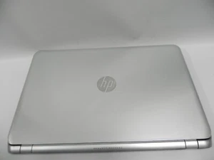 HP Pavilion 15-nr069nr 15.6" amd a4-500 1.5GHz - PARA REPUESTOS O REPARACIÓN - - Imagen 1 de 8