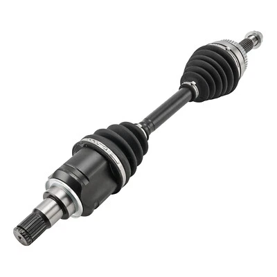 Front Left Driver CV Axle Shaft For Scion tC 05-2010 Toyota RAV4 2001-03 US Foto 1 de 4