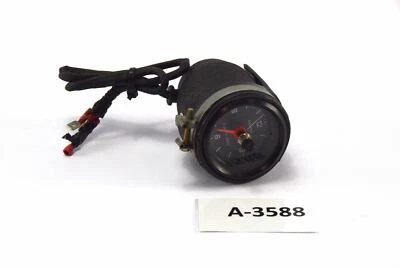 Moto Guzzi 1000 California 3 VW año 1989 - velocímetro cuarzo A3588 Foto 1 de 2