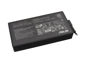 Asus Pro Essential PU551JH Original Netzteil 120,0 Watt kantige Bauform - Afbeelding 1 van 5