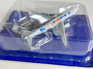 Austrian Star Alliance Airbus 330-223 Modellini aereo 1:500 - Foto 1 di 9
