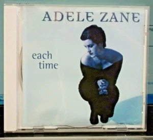 Each Time by Adele Zane The Orchard records - Picture 1 of 2