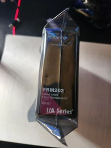 Foxboro Invensys P0914ST FBM202 8 Input Thermocouple Brand New Sealed - Picture 1 of 4