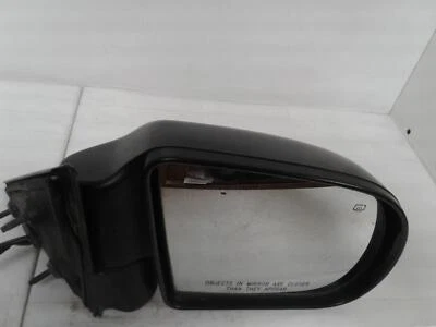Espejo retrovisor derecho usado se adapta a: Chevrolet S10/s15/Sonoma Power R 2003 con fecha de construcción Foto 1 de 4