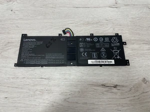 Batería original 39Wh Lenovo Miix 510 520-12IKB (65%) 5B10L68713 - Imagen 1 de 2