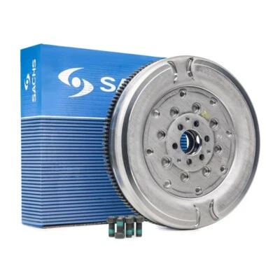 Genuine Sachs 2295000324 Dual Mass Flywheel for VW Transporter Audi Skoda Kodiaq - Image 1 of 4