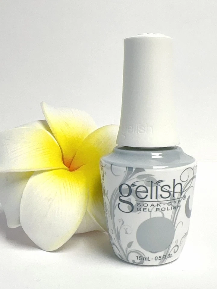 Harmony Gelish гель-лак 1110416 в облаках 0,5 унц - Изображение 1 из 2