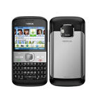 Original Nokia E Series E5 E5-00 5MP 3G Unlocked Smartphone Camera Bluetooth MP3