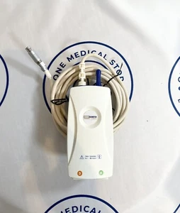 SOMATEICS 5100C-PB PREAMPLIFIER INVOS Cerebral - Bild 1 von 4