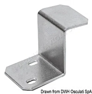 Osculati Tank Mounting Bracket - Picture 1 of 2