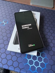 Samsung Galaxy A53 5g 128GB Comme neuf - Photo 1/8