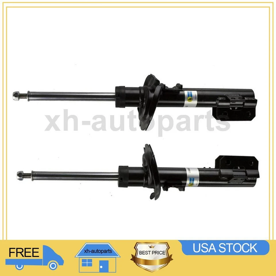 Подходит для Mazda 2 2 2X 2011 ~ 2014 годов выпуска передняя стойка Bilstein в сборе - Изображение 1 из 4