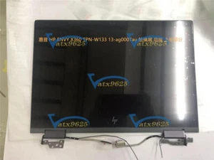 1PC Touch LCD Screen Panel Assembly for HP ENVY X360 13-AG - Picture 1 of 1