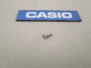Genuine Casio G-Shock GW9300CM G9300DC MRG2100DJ bezel screw - Picture 1 of 4