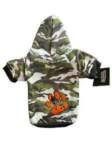 VON Niederländische Hundekleidung Haustier Welpe Kostüm Hund Katze Sportbekleidung Hodie - Bild 1 von 5