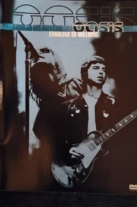 Oasis- Familiar to Millions Live Concert DVD. This is the Oasis Concert to Have! - Bild 1 von 2
