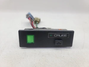 1984-1988 Toyota Pickup 4Runner dash cruise control switch light - Picture 1 of 7