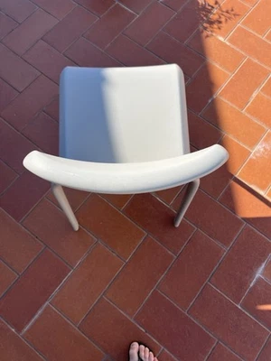 sedie in polipropilene - Immagine 1 di 3