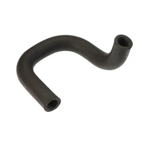 Genuine ACDelco For Honda Prelude 1992-2001 Heater Hose Black Reinforced Rubber - Picture 1 of 5
