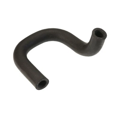 Genuine ACDelco For Honda Prelude 1992-2001 Heater Hose Black Reinforced Rubber - Image 1 of 4
